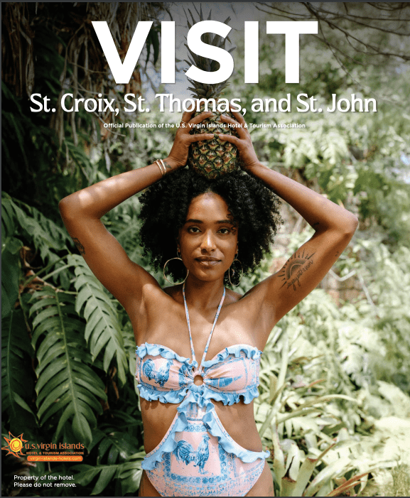 USVI Students Among Advertising Awards Winners