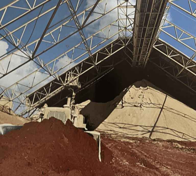 Trial Date Set for 18-Year-Old St. Croix Alumina Suit