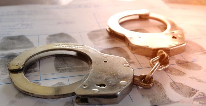 Surveillance Footage Leads Police to Arrest Man Accused of Damaging McDonald’s in Lockhart Gardens