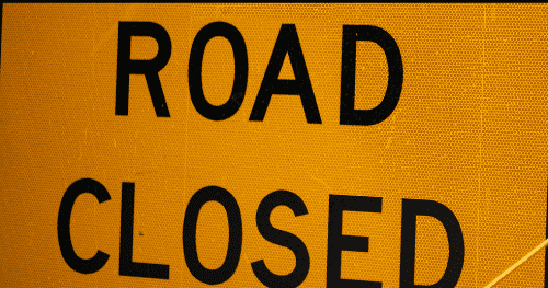 Clifton Hill Connector Road Closure