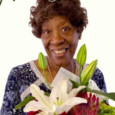 Angelica Smith Dies