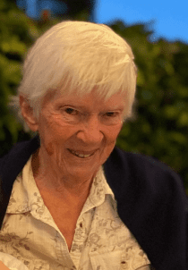Emy Thomas Dies at 91