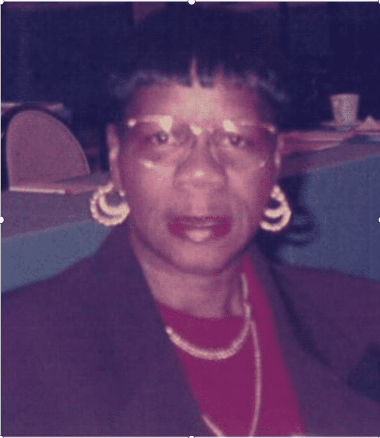 Eglantine T. Romney Dies at 78