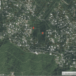 GIS map