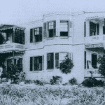 Golden Grove great house
