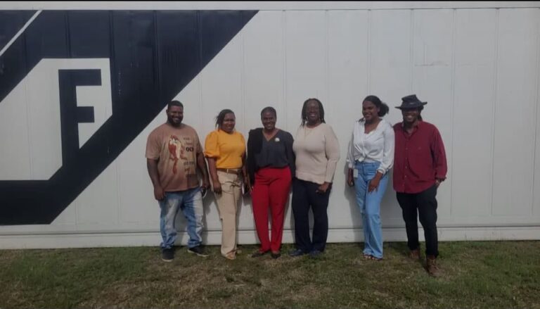 VIDE Launches First-Ever Hydroponic Trailer Freight Farm at Eulalie Rivera PreK-8 School: A Major Leap Forward in Sustainable Agriculture, Education