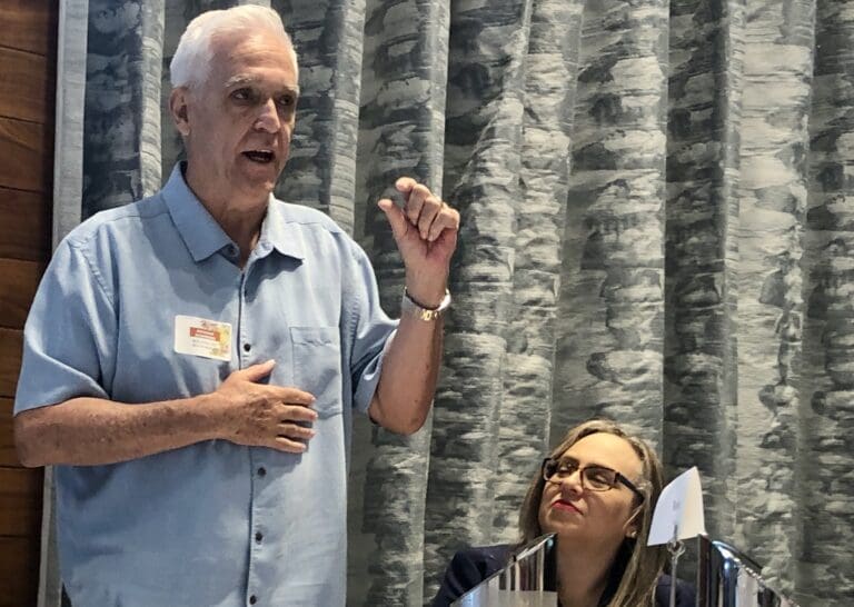 Local and Regional Tourism Leaders Announce New Alliance at Thursday Meeting