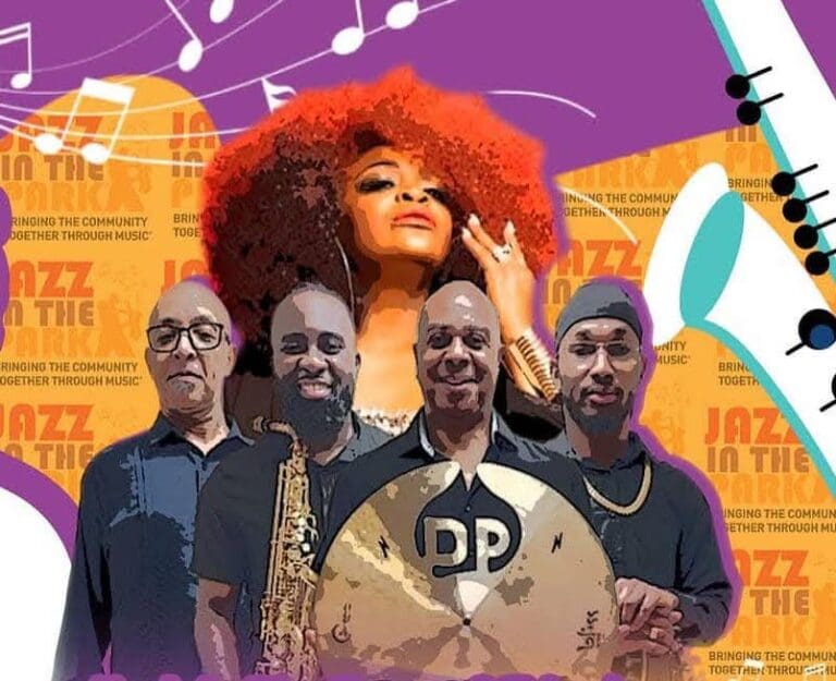 Jazz in the Park and Other Events