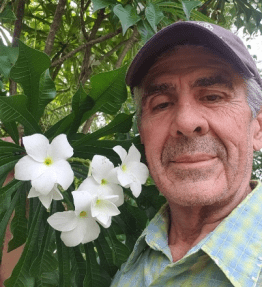 John Joseph Gutierrez Dies at 67