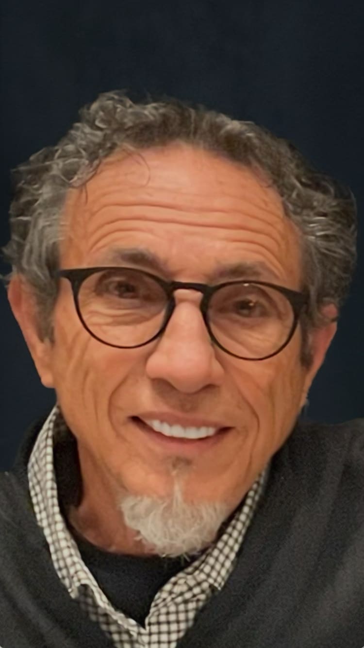Joseph Moraino Dies at 75