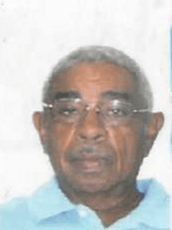 Juan Antonio Garcia Dies at 82