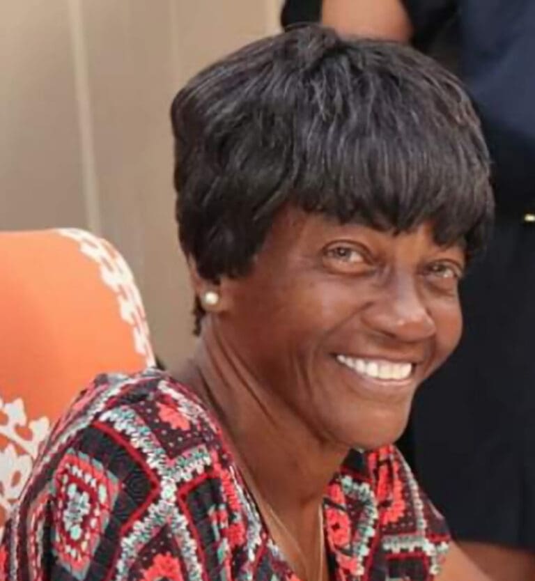 Lelia C. Felix Dies