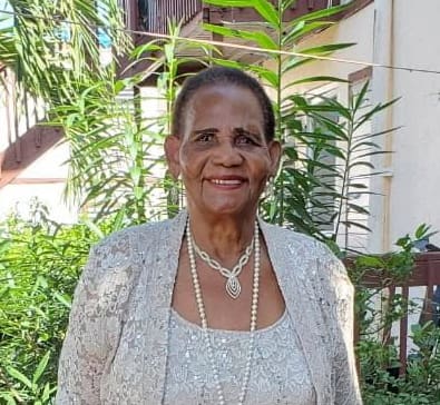 Pauline O. Hodge Fleming Dies at 93