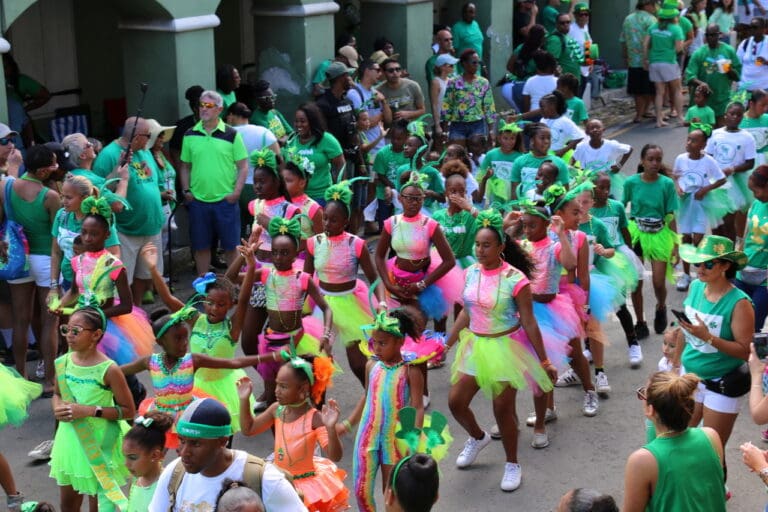 St. Patrick’s Day Parade Traffic Changes
