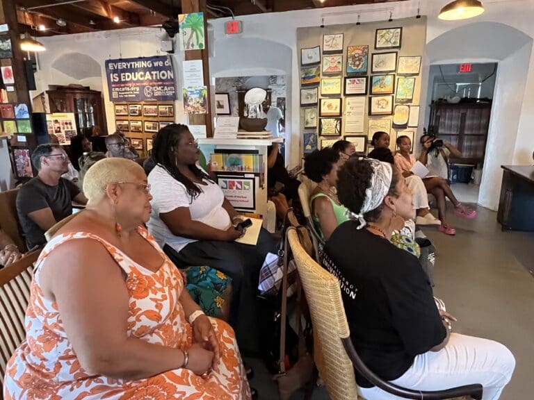 Voices of Decolonization at the Decolonial Feelin’ Symposium