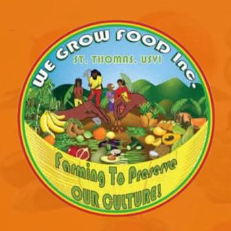 We Grow Food Special Events