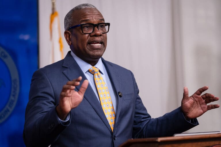 Gov. Bryan Releases Initial Fiscal Impact Analysis on Legislative Minimum Salary Mandate