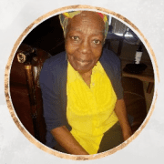 Dora C. Wigley Dies at 82
