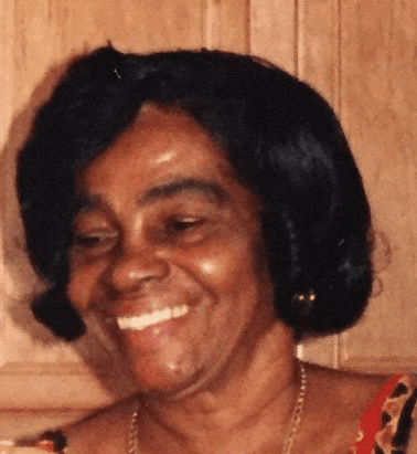 Dorothy E. Chinnery Mercer Dies