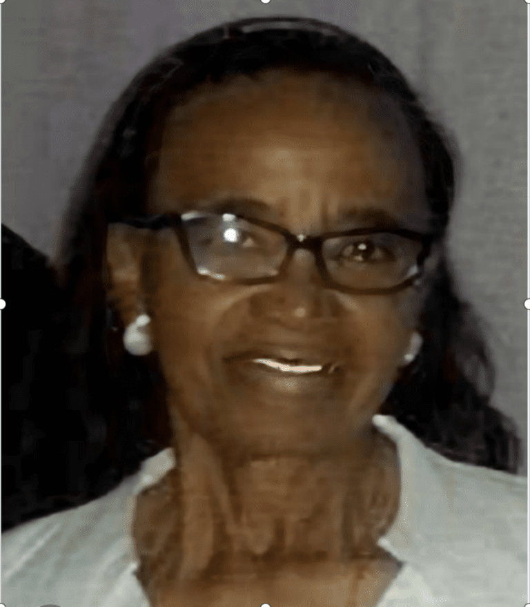 Edith Idalia Cynthia Bryan Dies at 86