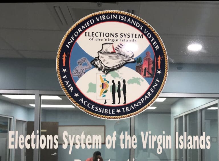 Elections Board Approves FY2026 Budget Asks