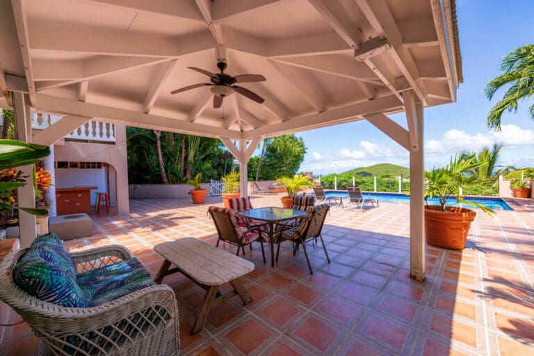 St. John Revolving Fund Holds Villa Raffle to “Keep the Giving Going”