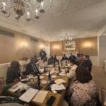 SEP Meeting with maritime industry stakeholders