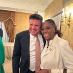SEP + Tropical Shipping President-CEO
