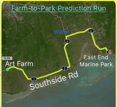 Upcoming Triathlon, Footrace, and Bike Racing