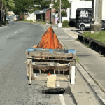 Sinkhole