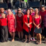 St. John Recovery Choir March 2025. Submitted photo