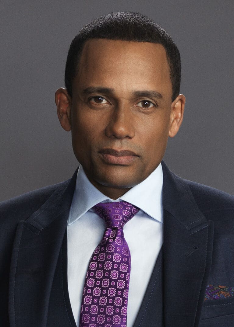 Hill Harper to Deliver UVI Commencement Keynote Address