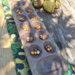 Wahree board