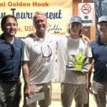 golden hook winners