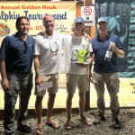 golden hook winners