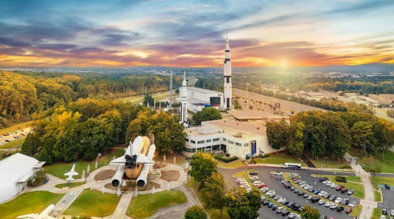 Seven V.I. Students Earn Full Ride to NASA Space Camp 2025