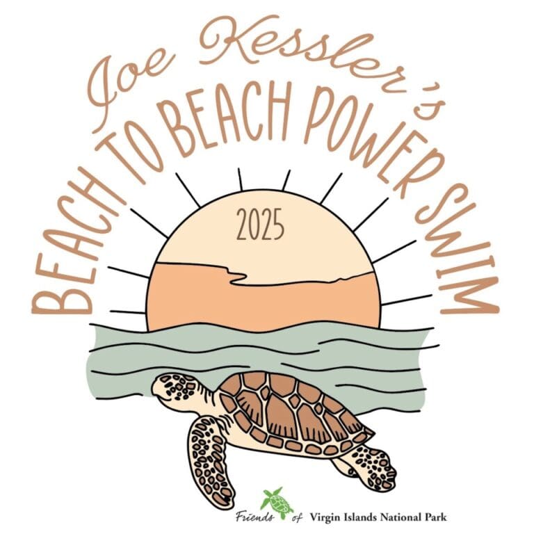 Beach to Beach Power Swim Practice May 4
