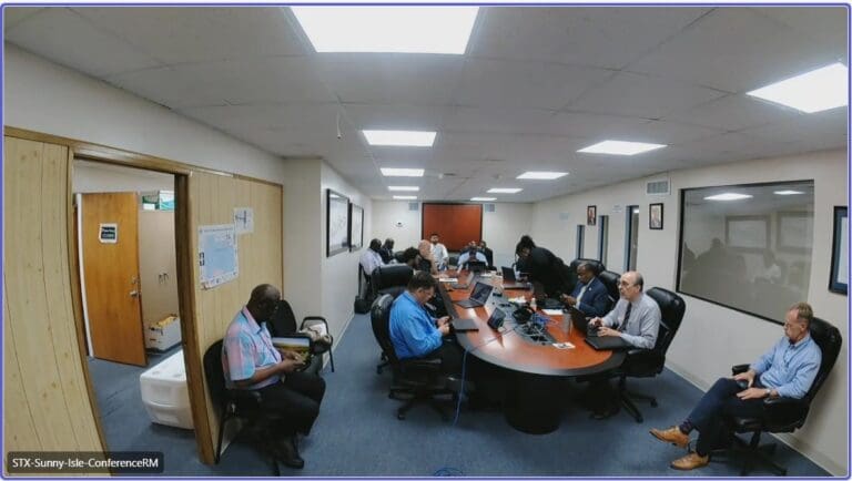 WAPA Board Tables AMI Contract Vote, Approves Two STT Waterline Replacements