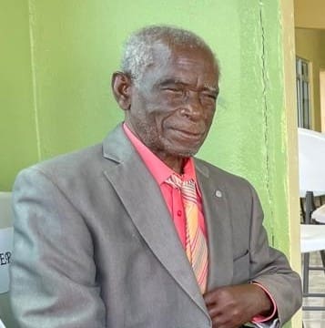 Anton Victor Leonard Dies at 87