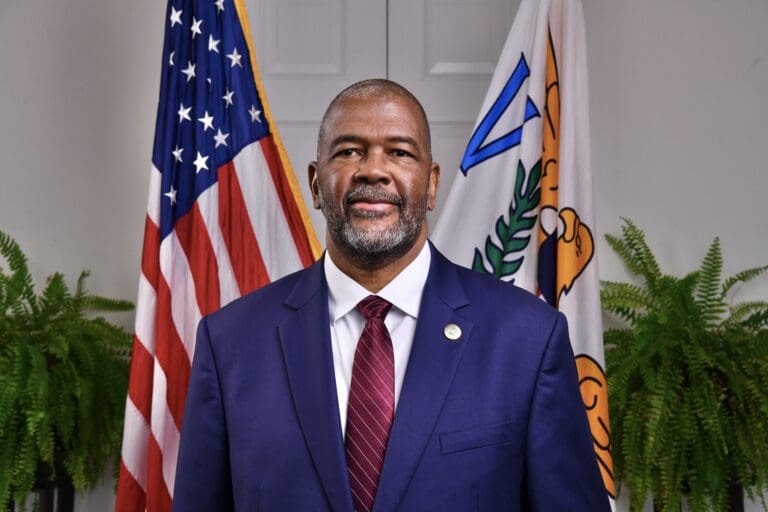 After Years With Acting Head, Bryan Appoints Haldane Davies To Lead the Economic Research Bureau