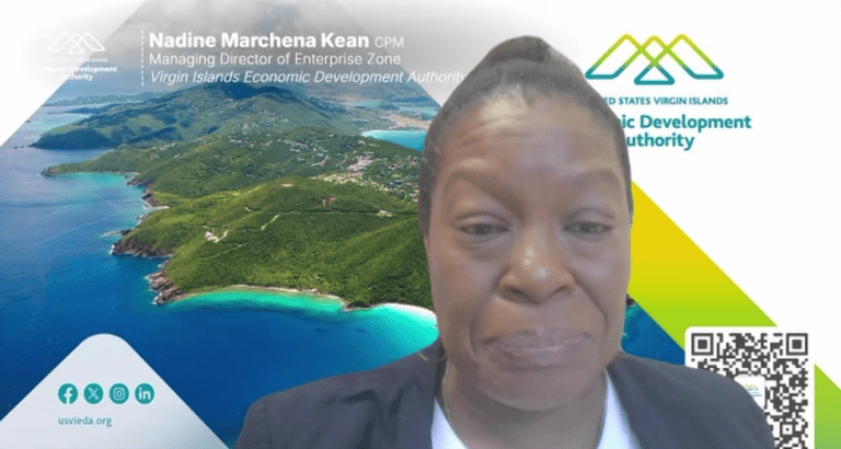 EZC Approves Tax Breaks, Expands Zones on St. Thomas, St. Croix, and St. John
