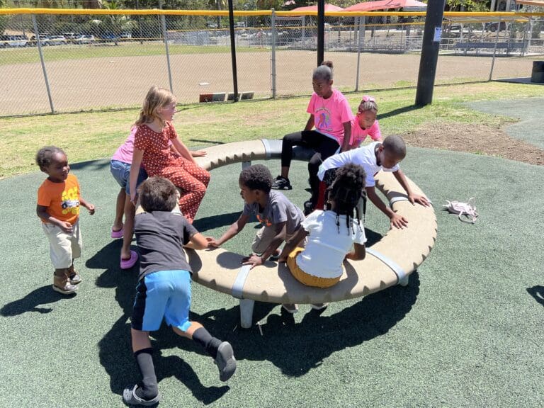 Applications Due May 23 for STJ Summer Camp Funding