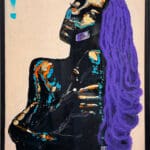 Lucien Her feminine