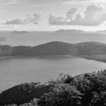 Ray Miles Magens Bay