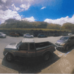 STT Federal Credit Union lot