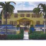 STT Federal Credit Union rendering 2