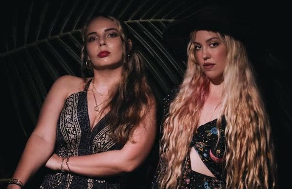 From Island Lore to Global Stage: Caribbean Mystics Joins SpectreVision Portfolio