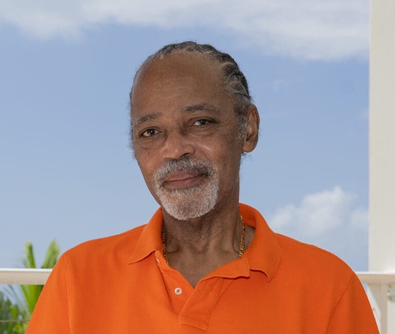 Jackwrel Albyn Wallace Dies