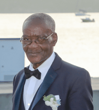 Wilmot A. Mulrain Dies at 78