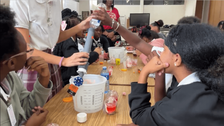 Drinking Water Week with Educational Events
